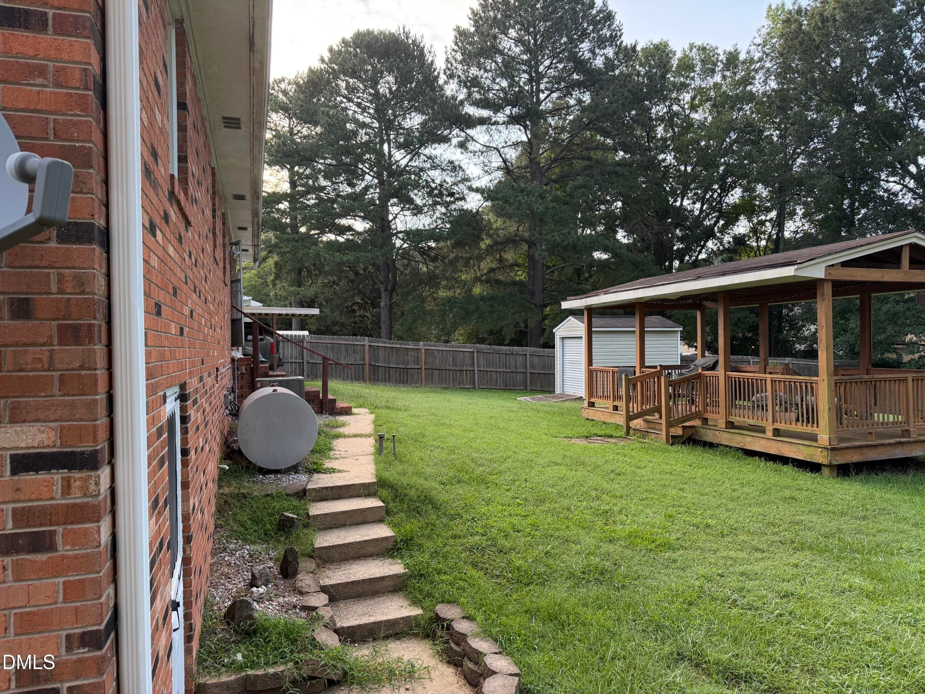 IMG_0433 - 317 Aiken Avenue, Creedmoor, NC 27522, Creedmoor