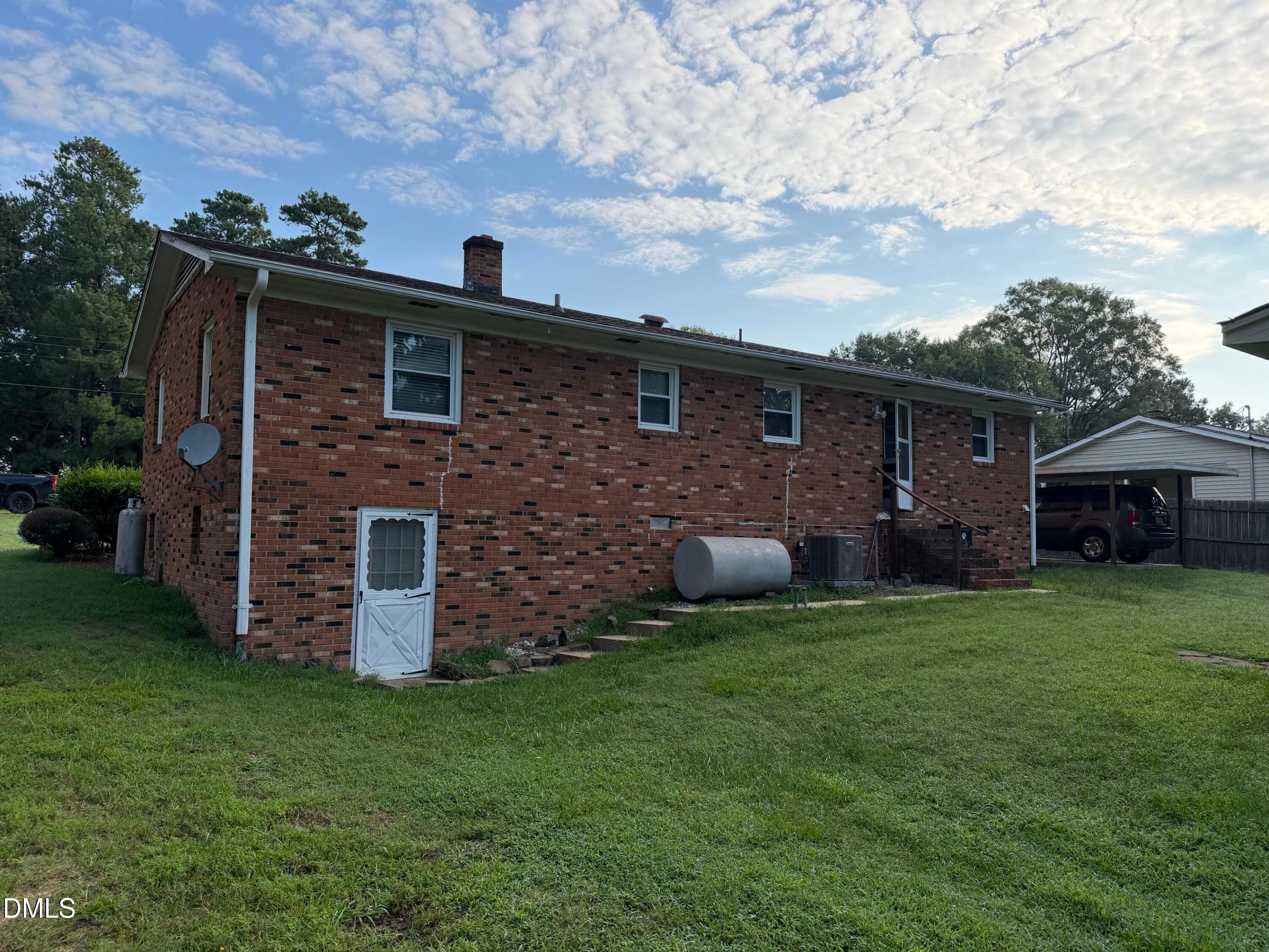 IMG_0434 - 317 Aiken Avenue, Creedmoor, NC 27522, Creedmoor