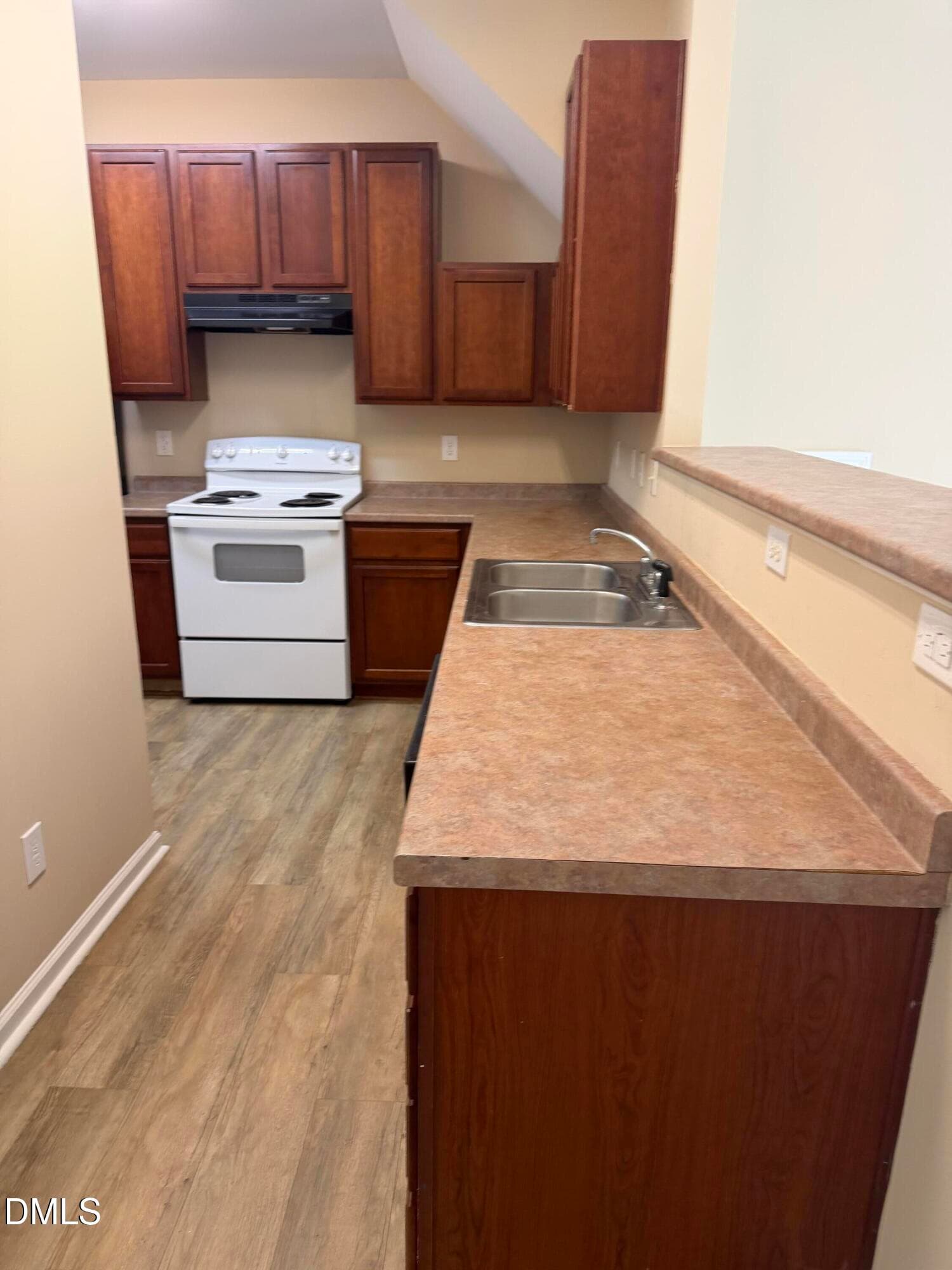 1103 kitchen4 - 1103 Hadel Place, Knightdale, NC 27545, Knightdale