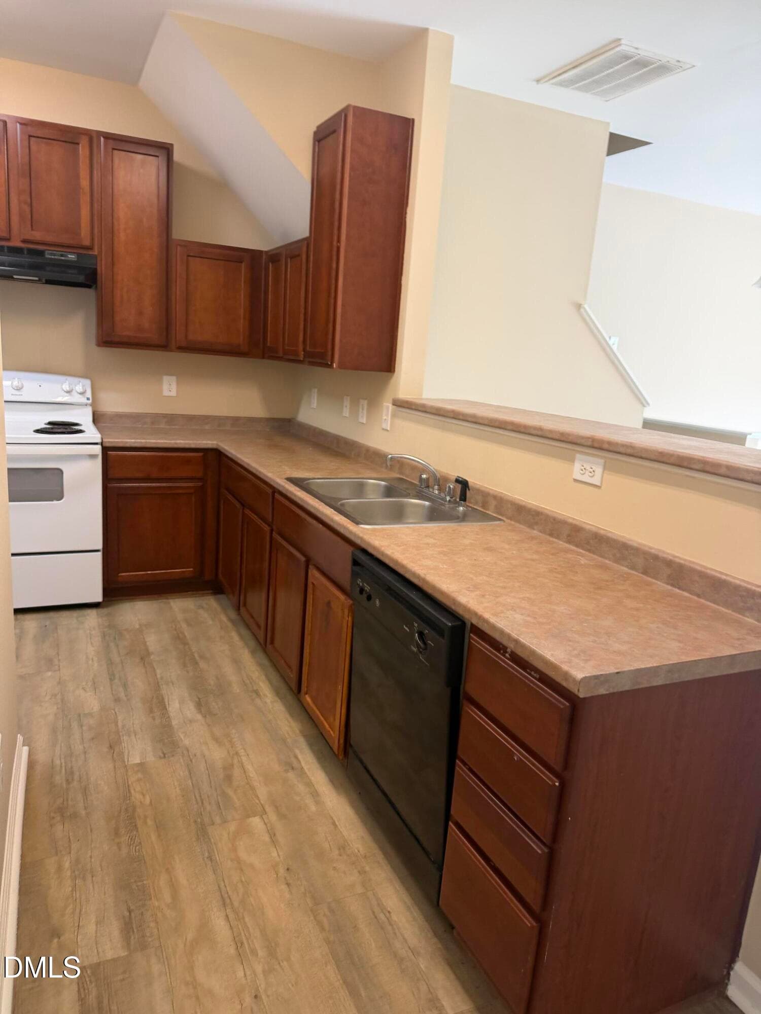 1103 kichen5 - 1103 Hadel Place, Knightdale, NC 27545, Knightdale