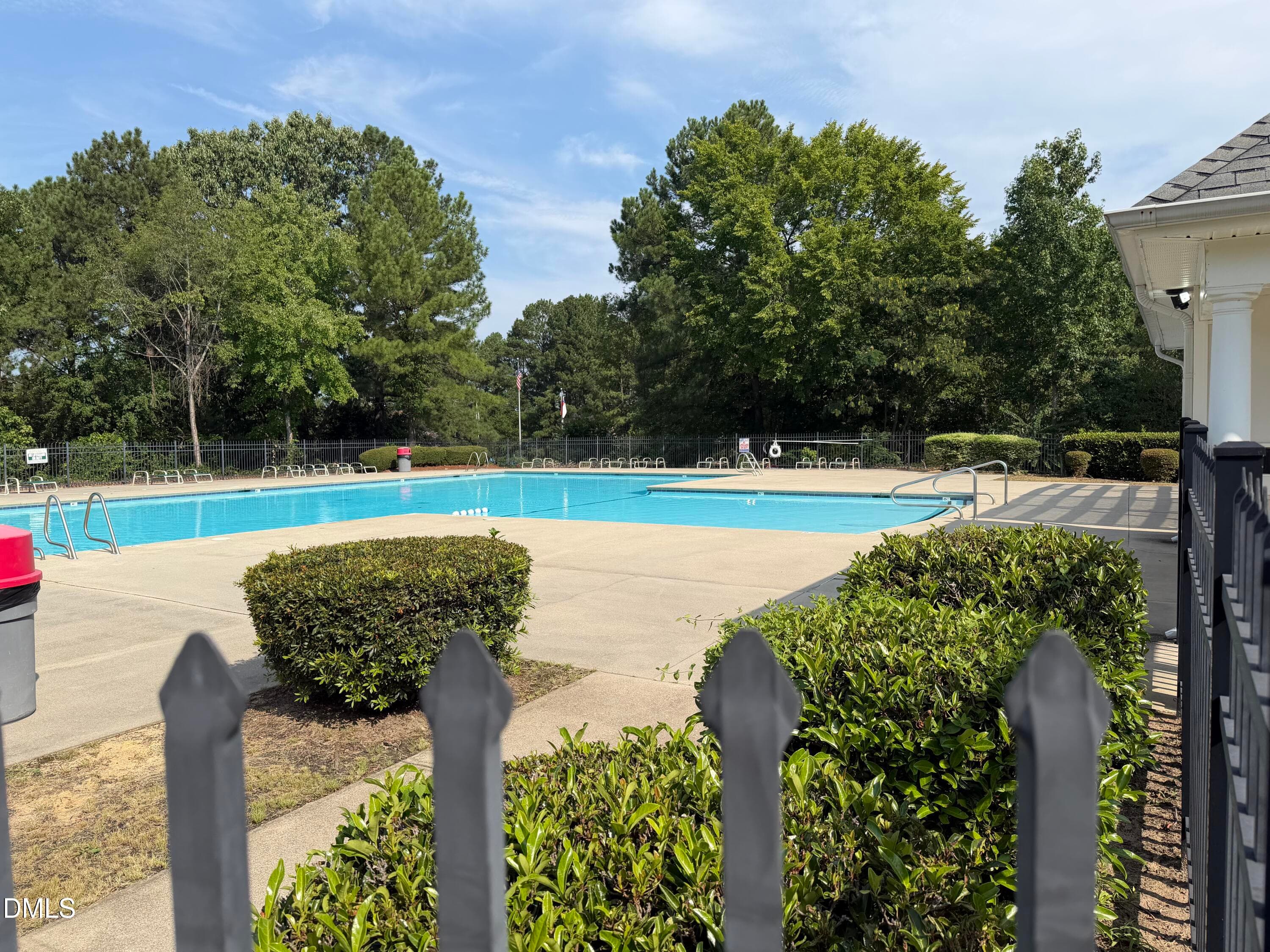 1103 pool1 - 1103 Hadel Place, Knightdale, NC 27545, Knightdale