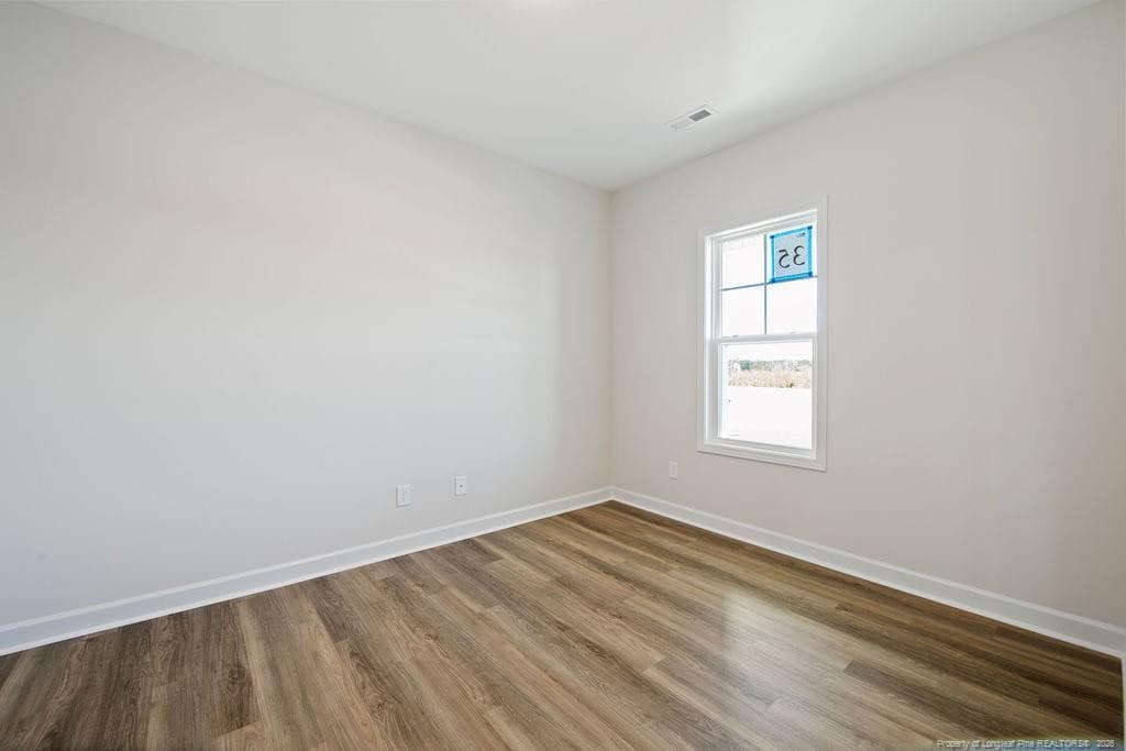Study - 277 Ashley Heights (Lot 35) Drive, Aberdeen, NC 28315
