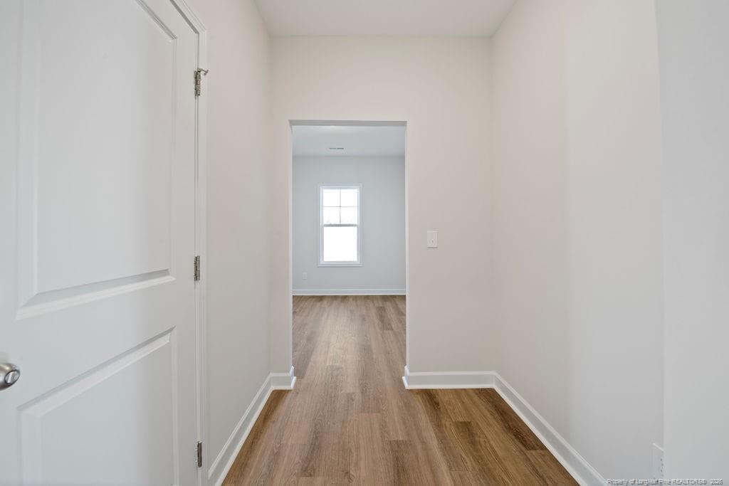 Mudroom - 277 Ashley Heights (Lot 35) Drive, Aberdeen, NC 28315