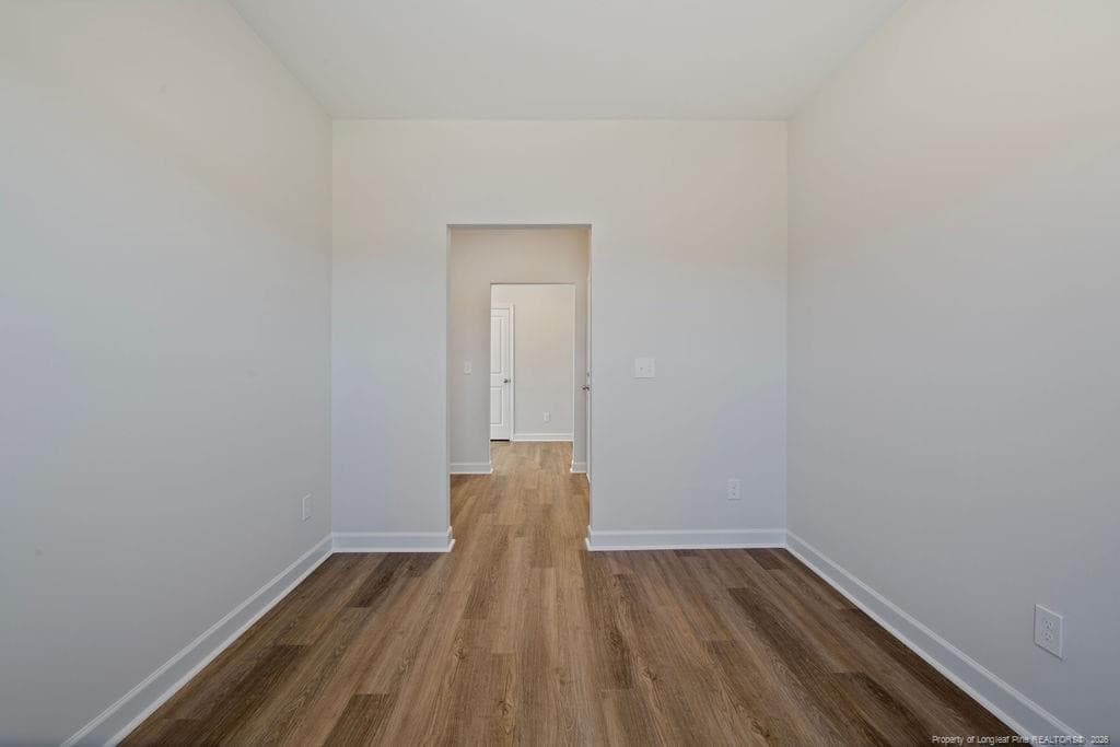 Flex Room - 277 Ashley Heights (Lot 35) Drive, Aberdeen, NC 28315