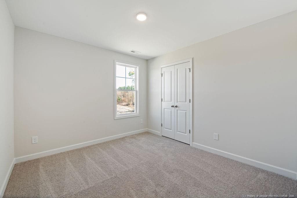 Second Floor - 277 Ashley Heights (Lot 35) Drive, Aberdeen, NC 28315