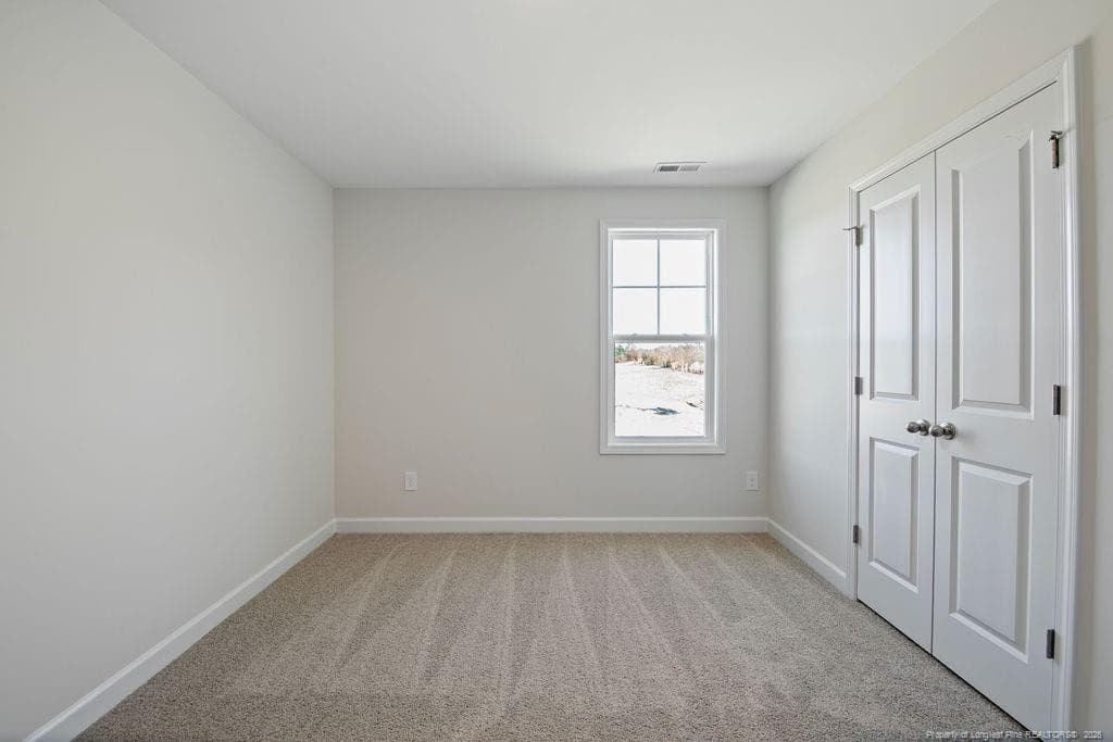 Second Floor - 277 Ashley Heights (Lot 35) Drive, Aberdeen, NC 28315