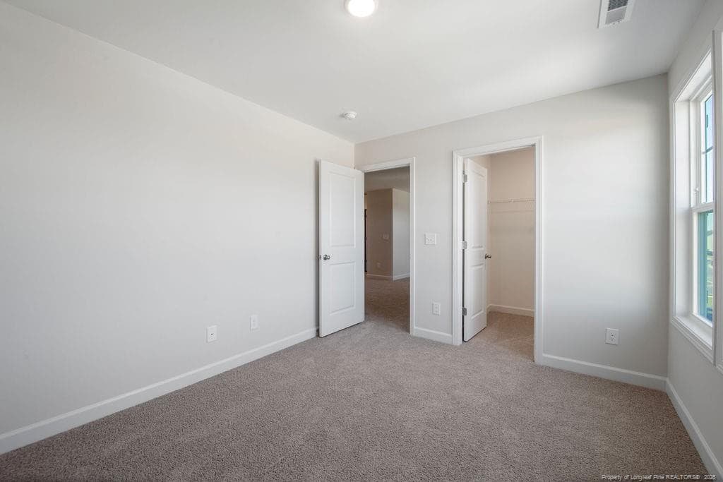Second Floor - 277 Ashley Heights (Lot 35) Drive, Aberdeen, NC 28315