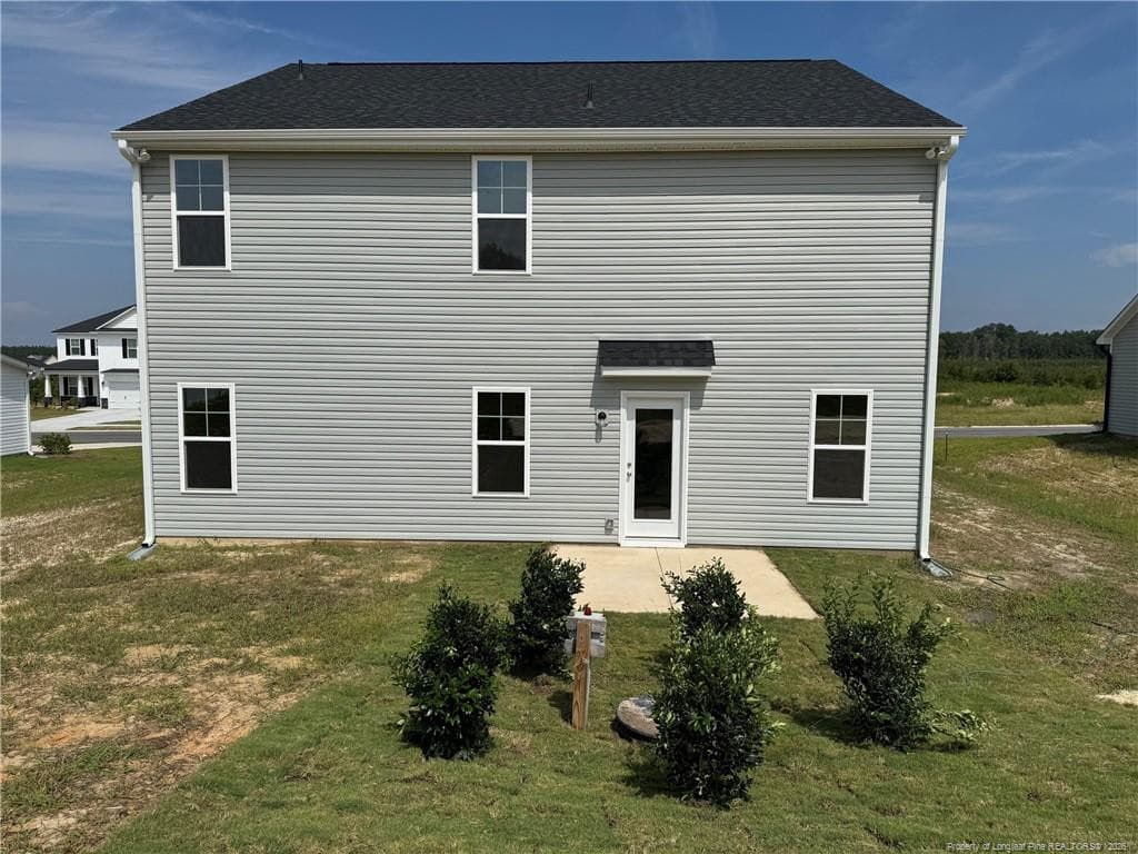Photo 31 - 277 Ashley Heights (Lot 35) Drive, Aberdeen, NC 28315
