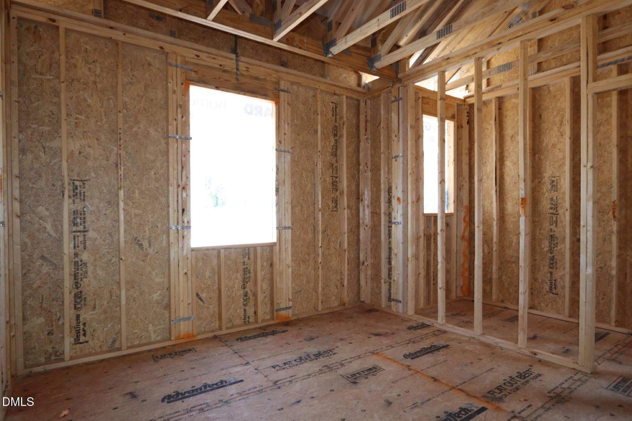 47 - 187 Mendenhall Drive, Angier, NC 27501