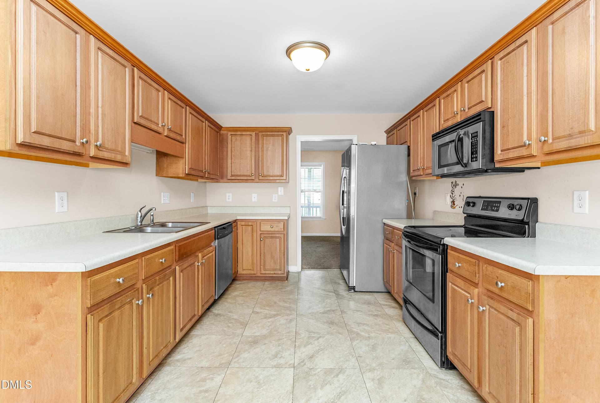 Kitchen - 103 Gatwick Court, Clayton, NC 27520