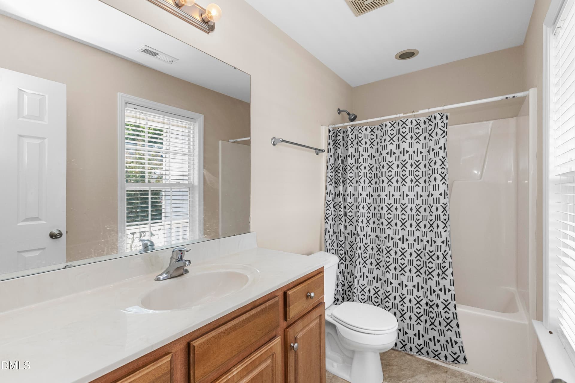 Primary Bath - 103 Gatwick Court, Clayton, NC 27520