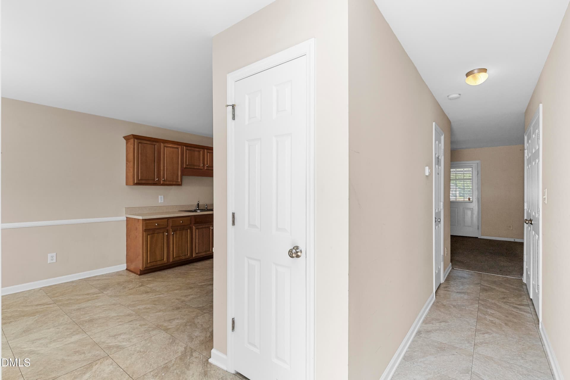 Entry / Hall - 103 Gatwick Court, Clayton, NC 27520