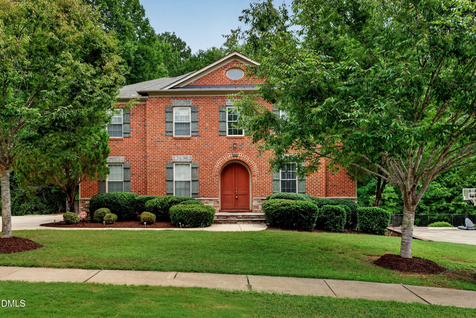 001 - 121 Harvestwood Drive, Apex, NC 27539