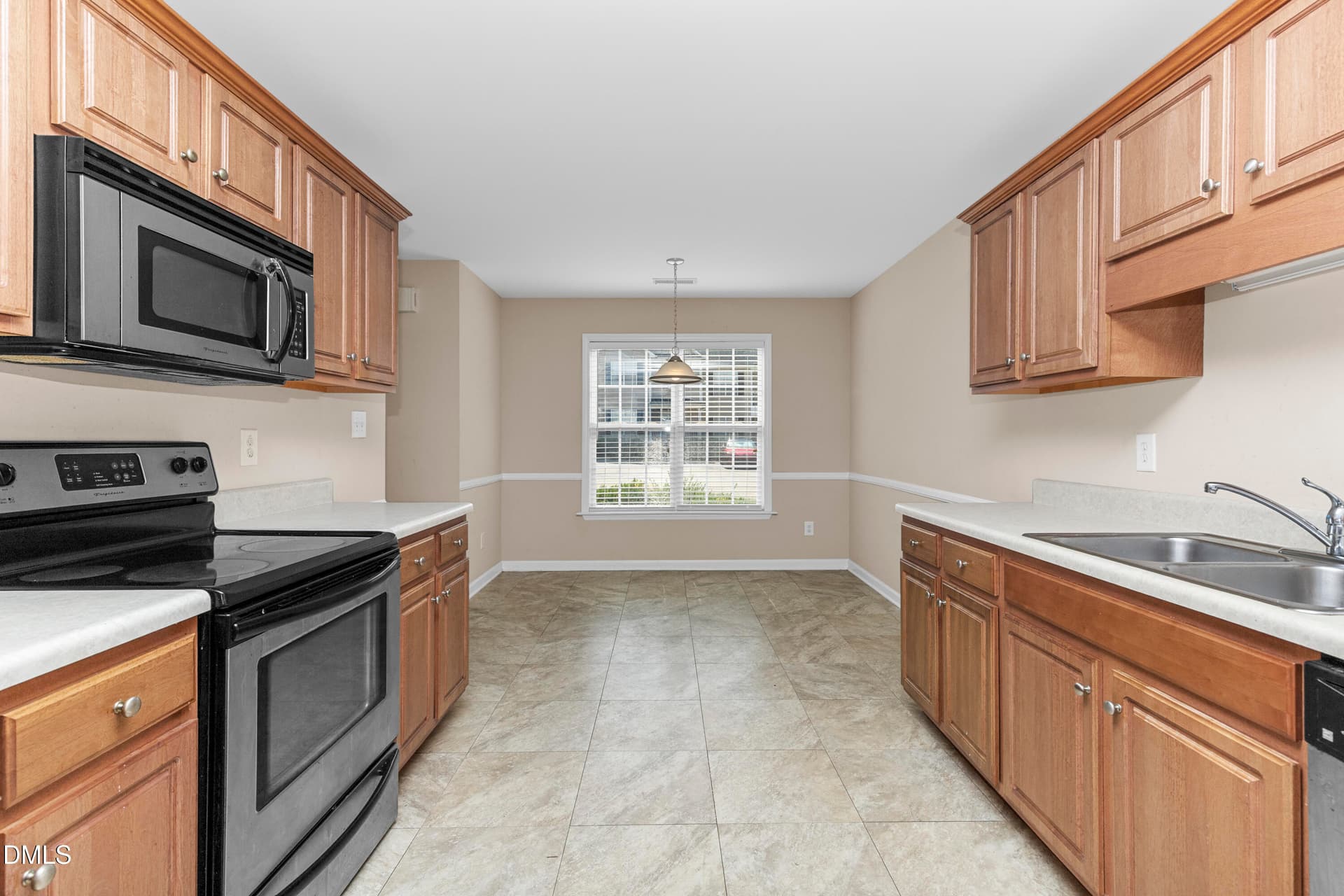 Kitchen / Dining - 103 Gatwick Court, Clayton, NC 27520