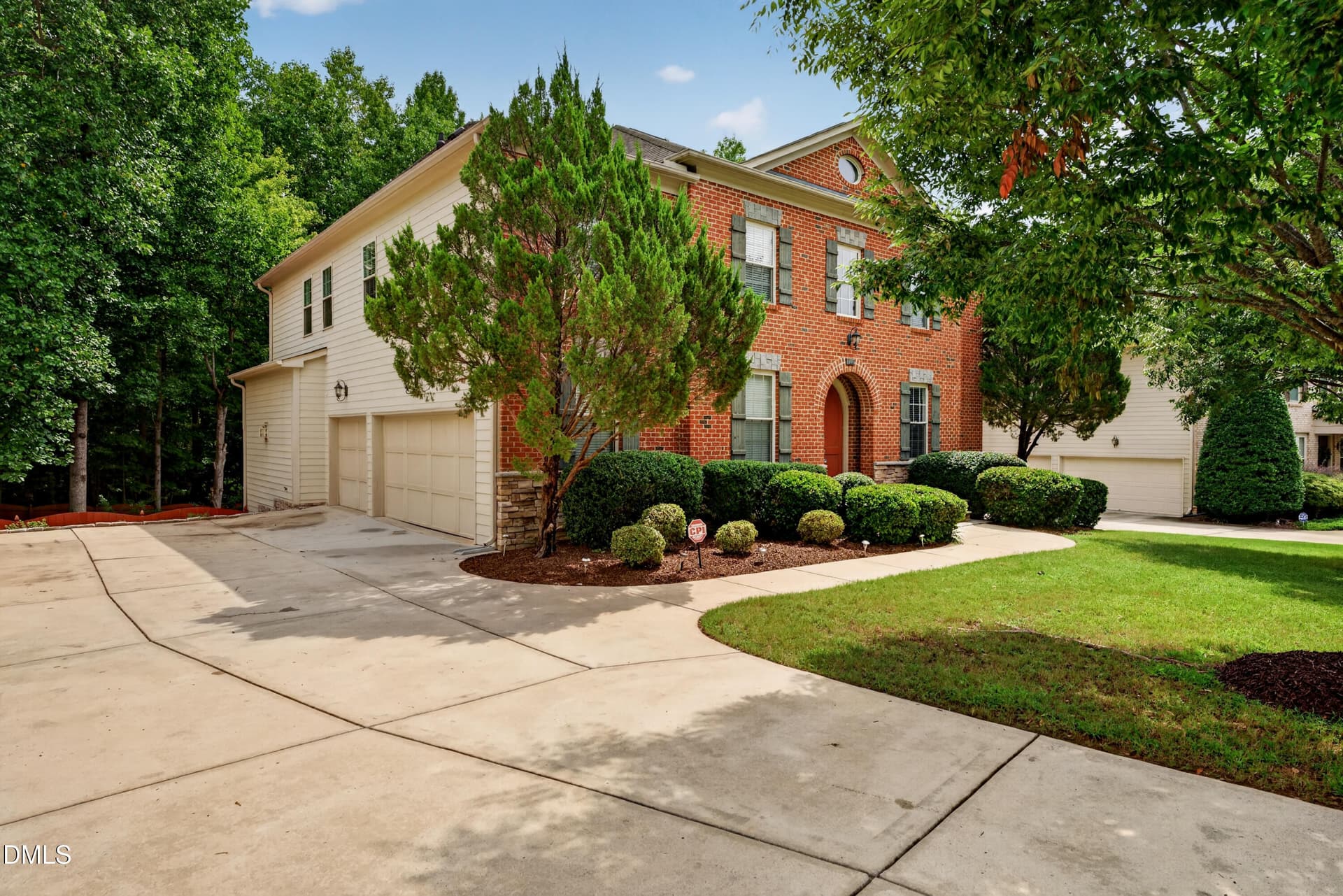 003 - 121 Harvestwood Drive, Apex, NC 27539