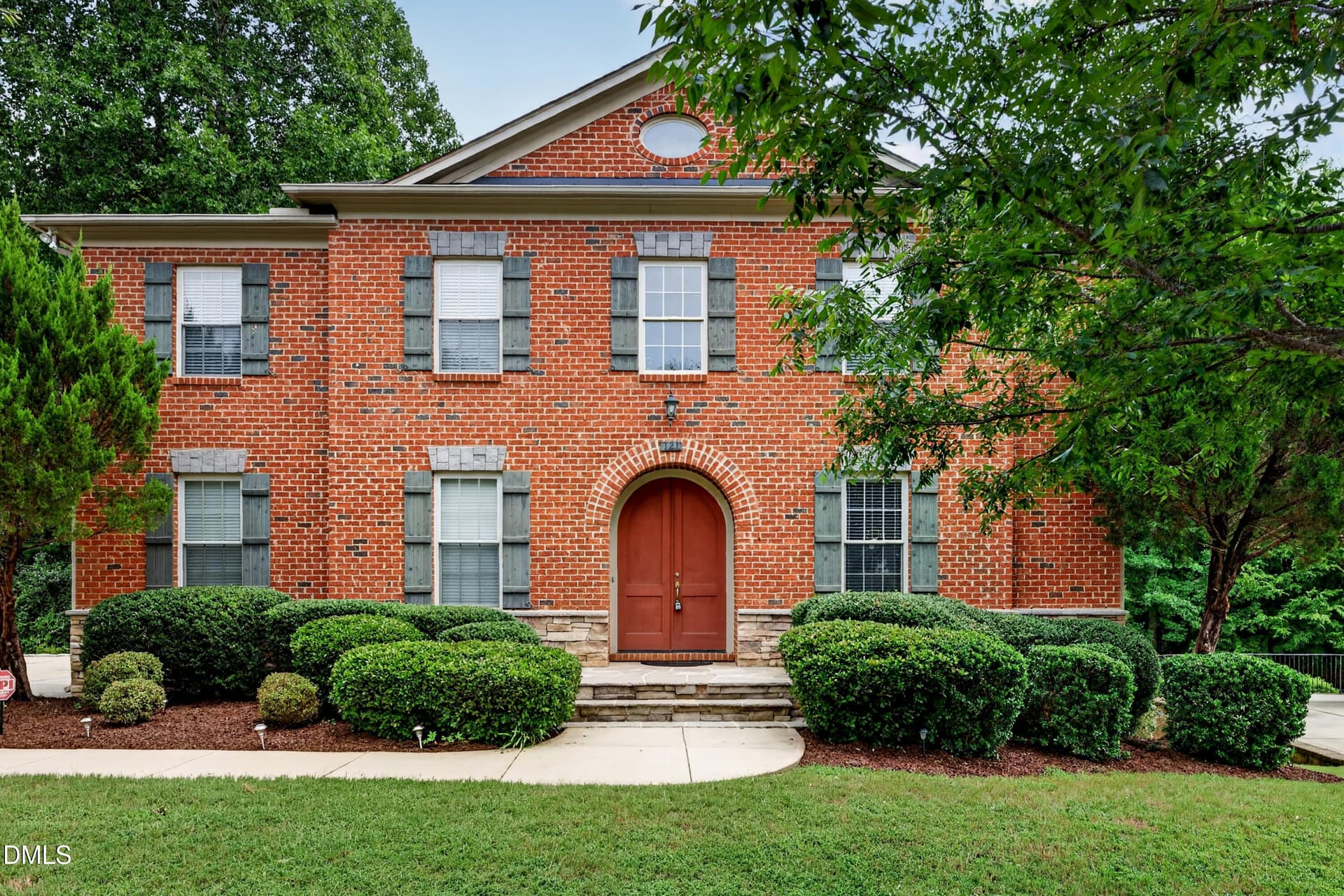 004 - 121 Harvestwood Drive, Apex, NC 27539