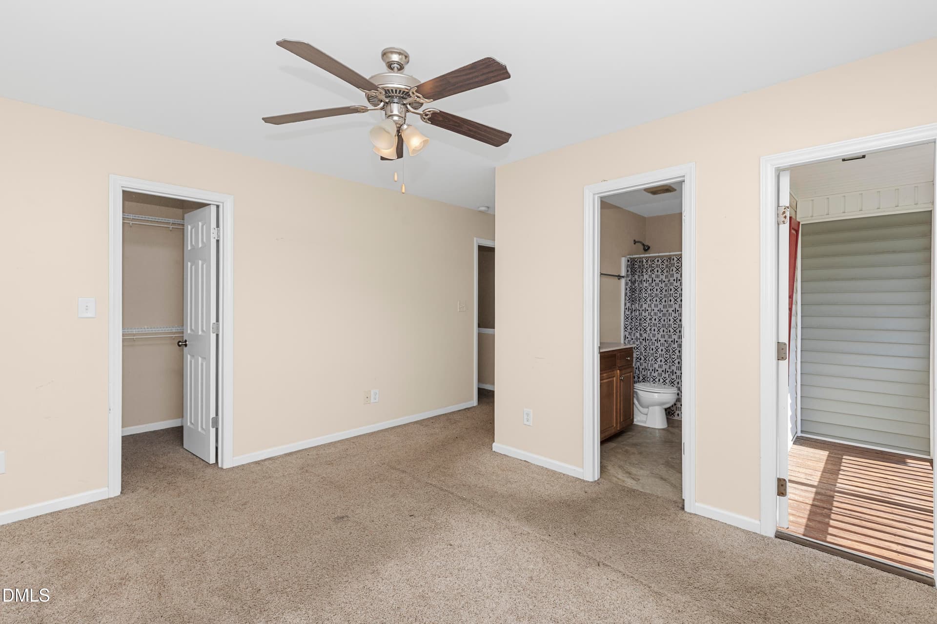 Primary Bedroom - 103 Gatwick Court, Clayton, NC 27520