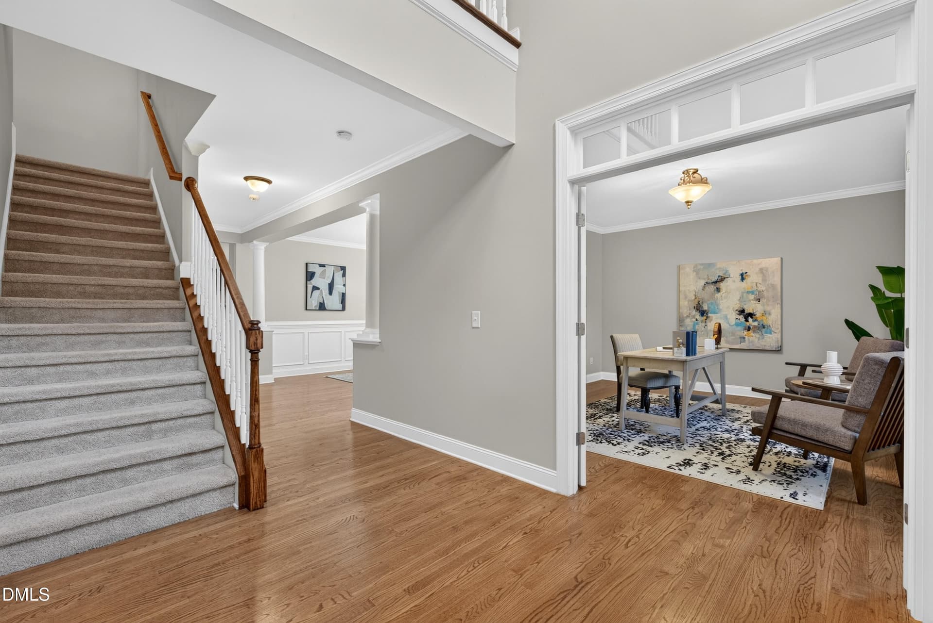 005 - 121 Harvestwood Drive, Apex, NC 27539