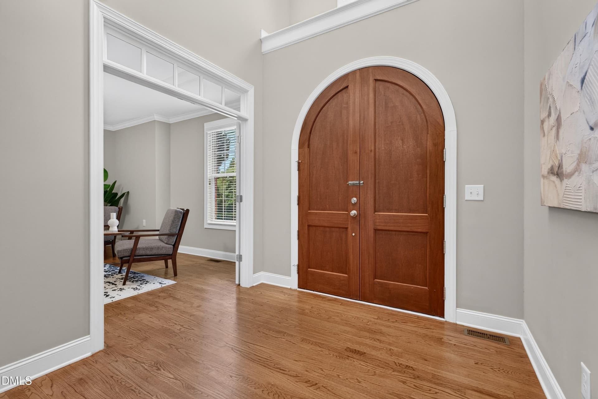 006 - 121 Harvestwood Drive, Apex, NC 27539