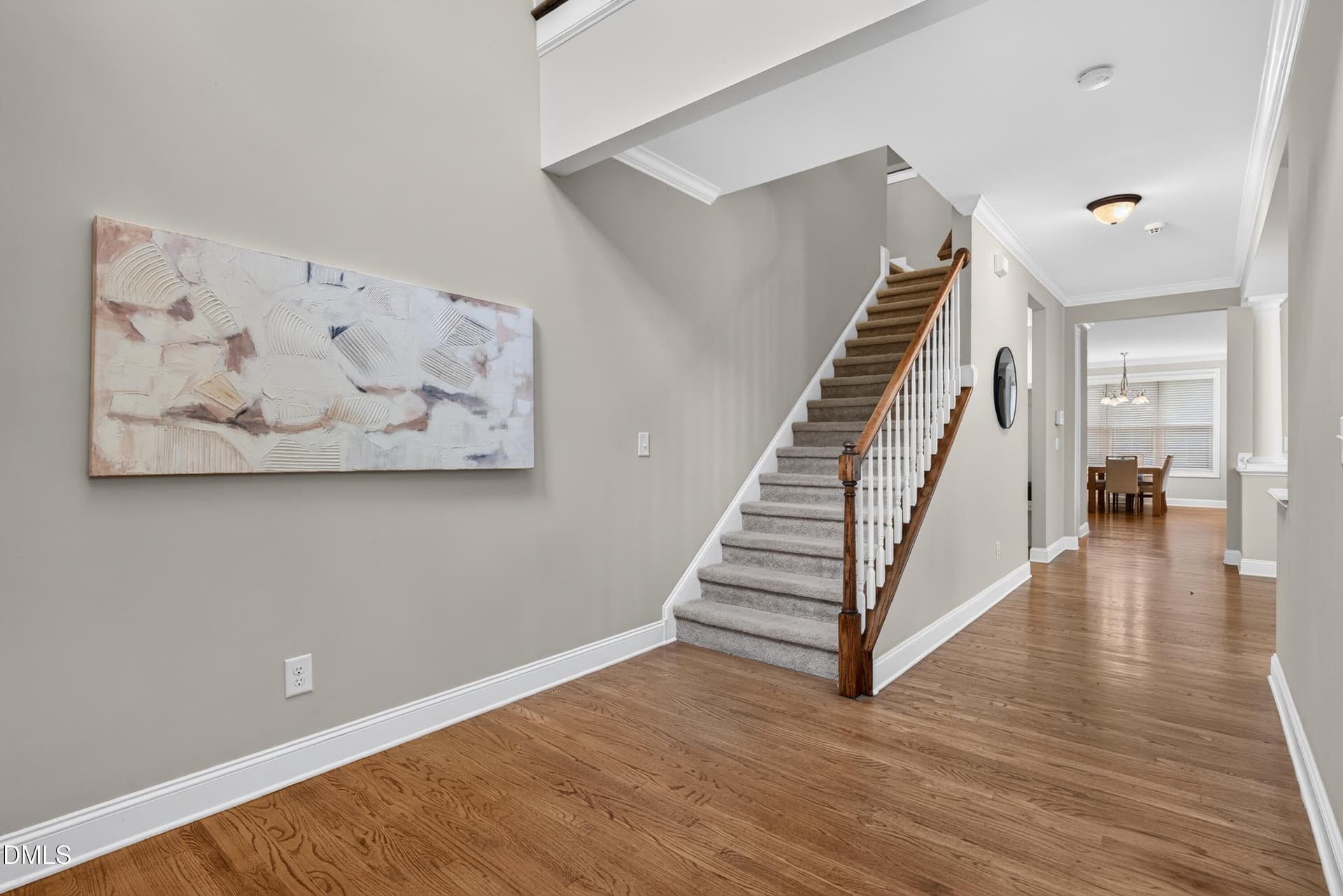 007 - 121 Harvestwood Drive, Apex, NC 27539