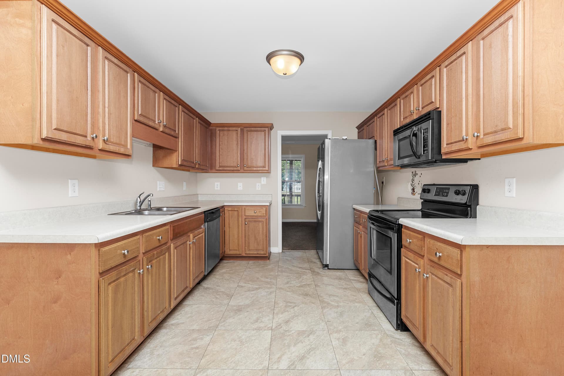 Kitchen - 103 Gatwick Court, Clayton, NC 27520