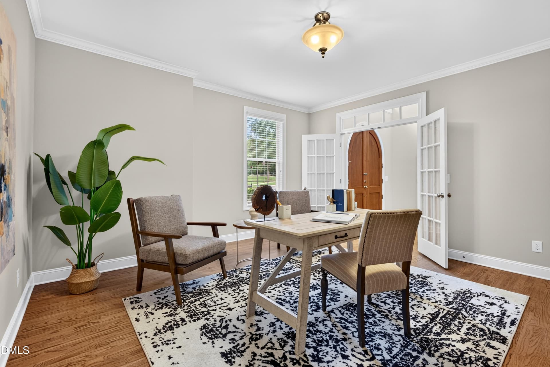 009 - 121 Harvestwood Drive, Apex, NC 27539