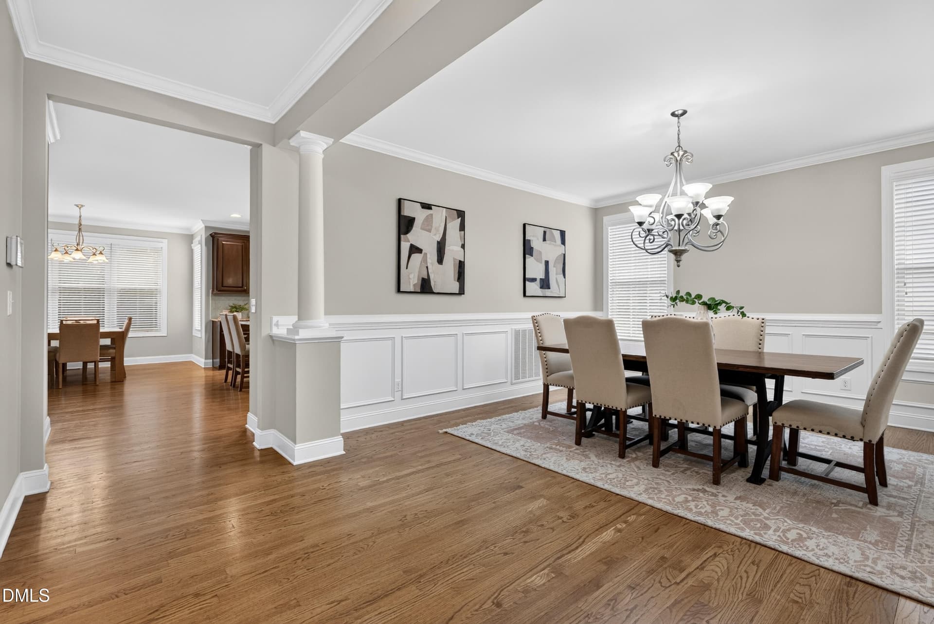 010 - 121 Harvestwood Drive, Apex, NC 27539