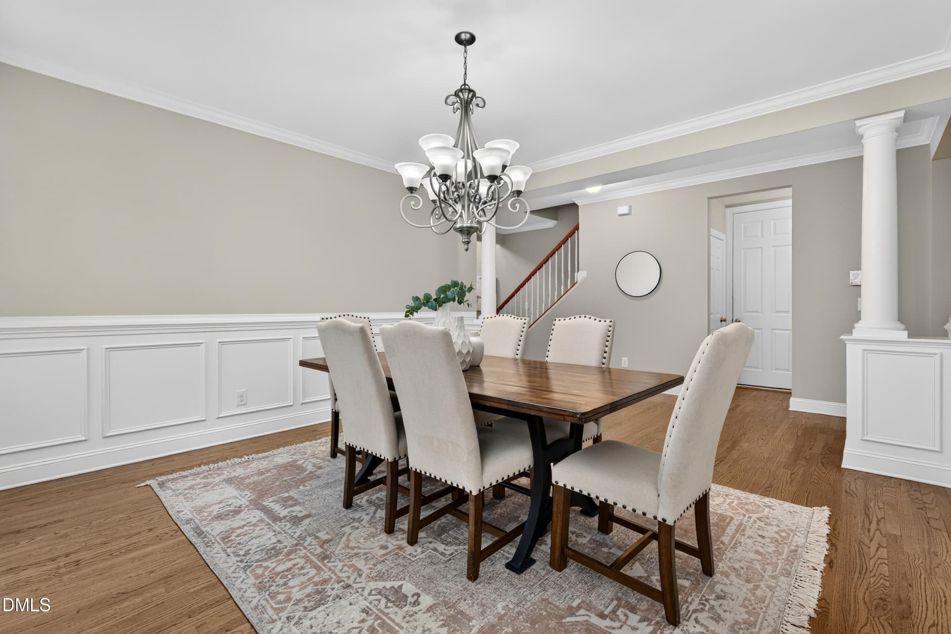 012 - 121 Harvestwood Drive, Apex, NC 27539