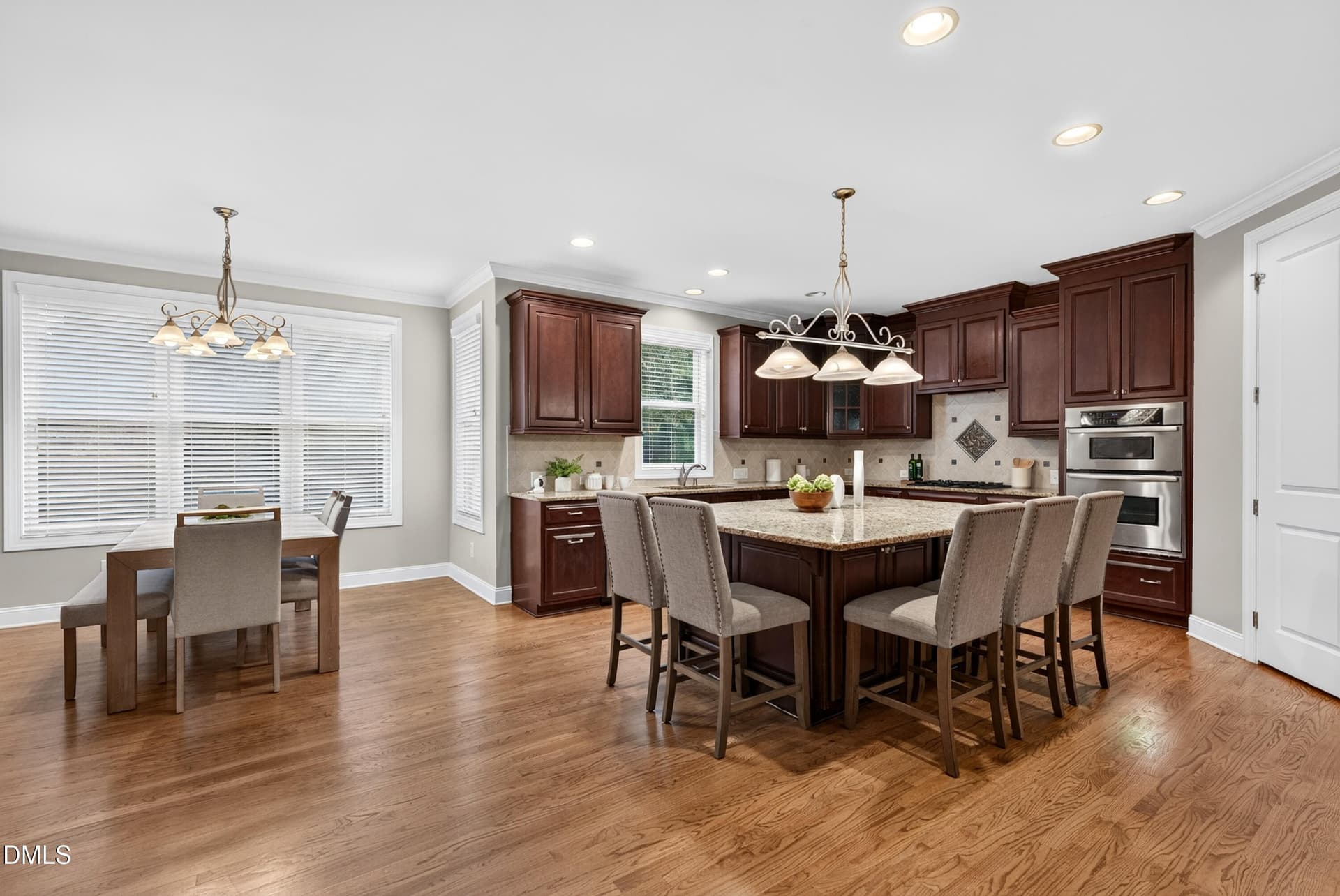014 - 121 Harvestwood Drive, Apex, NC 27539