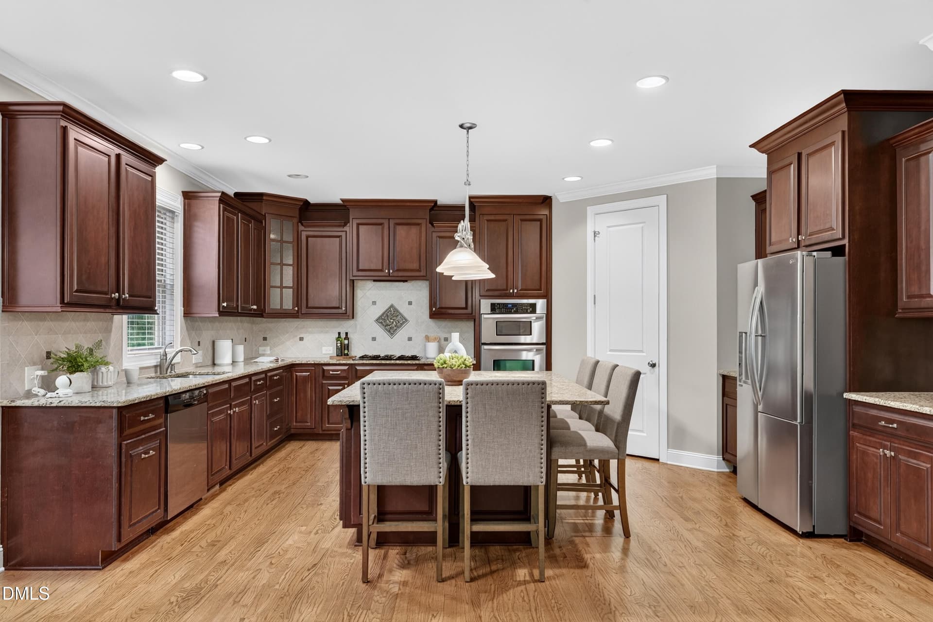 016 - 121 Harvestwood Drive, Apex, NC 27539