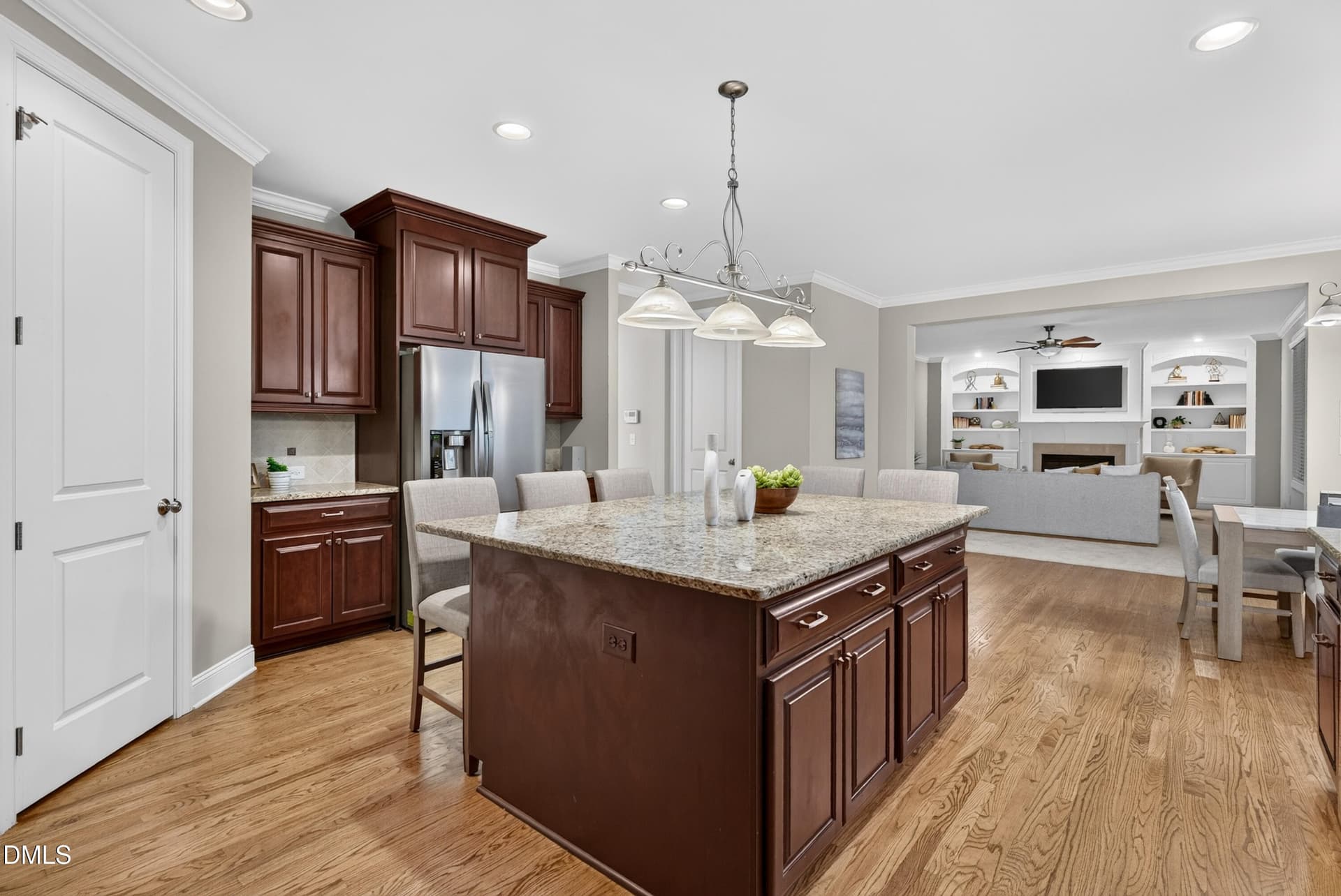 018 - 121 Harvestwood Drive, Apex, NC 27539