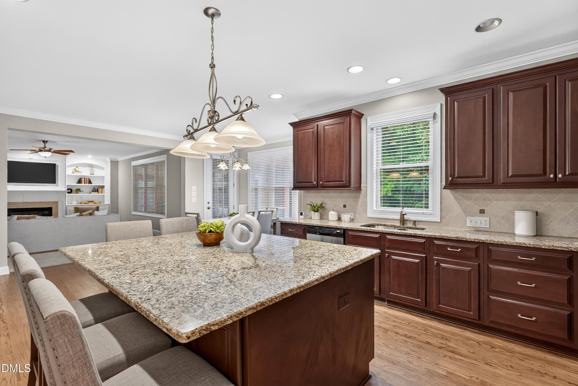 019 - 121 Harvestwood Drive, Apex, NC 27539