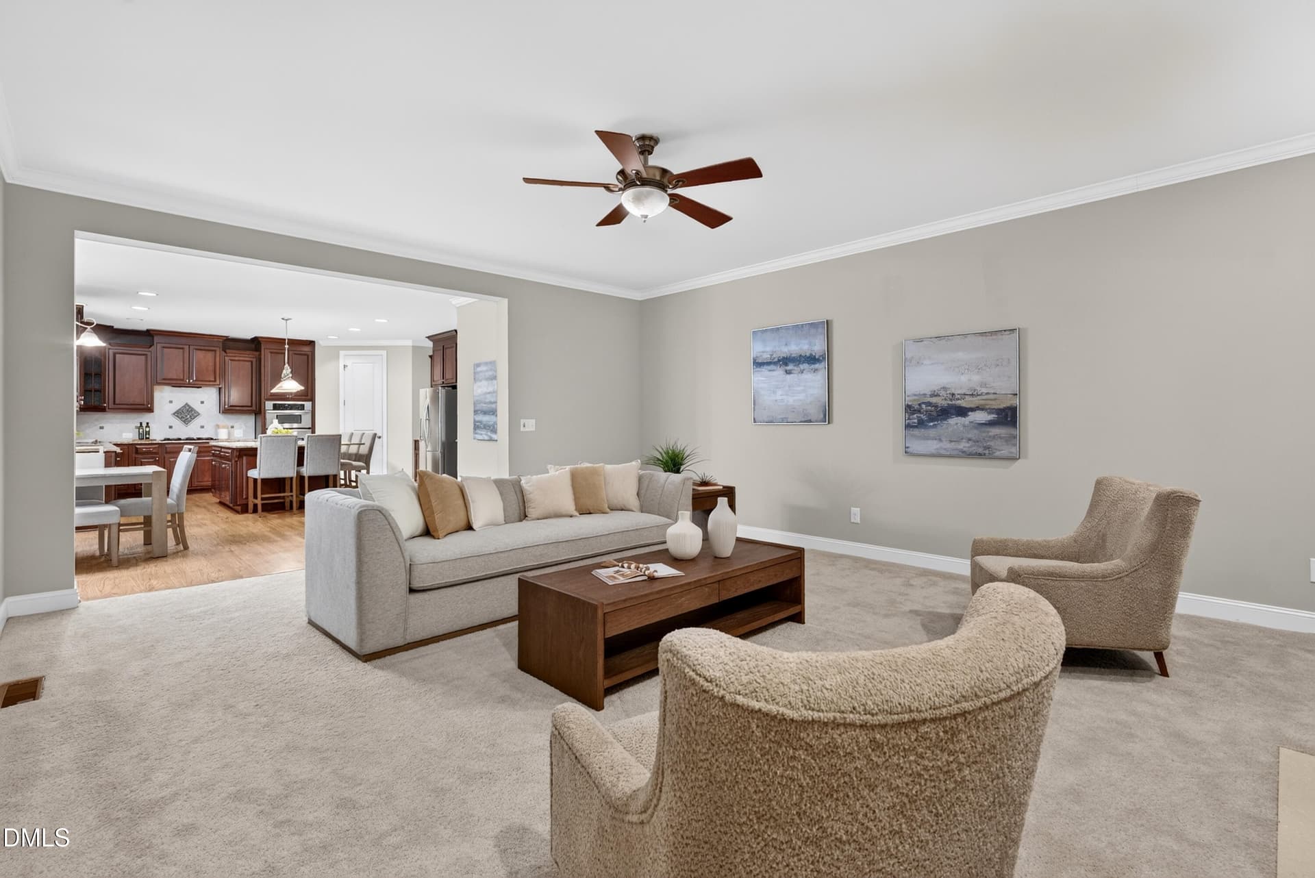 022 - 121 Harvestwood Drive, Apex, NC 27539