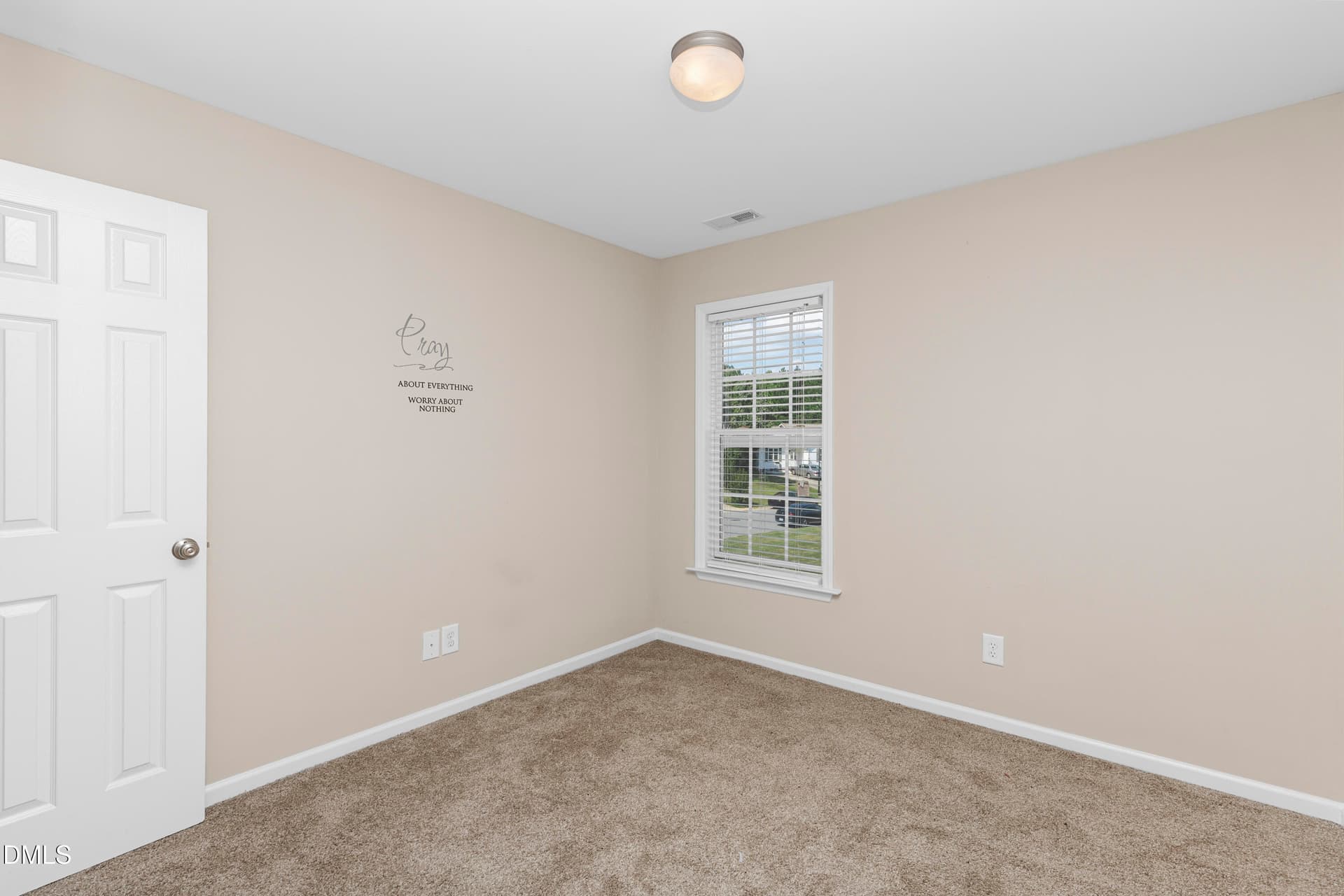 Bedroom - 103 Gatwick Court, Clayton, NC 27520