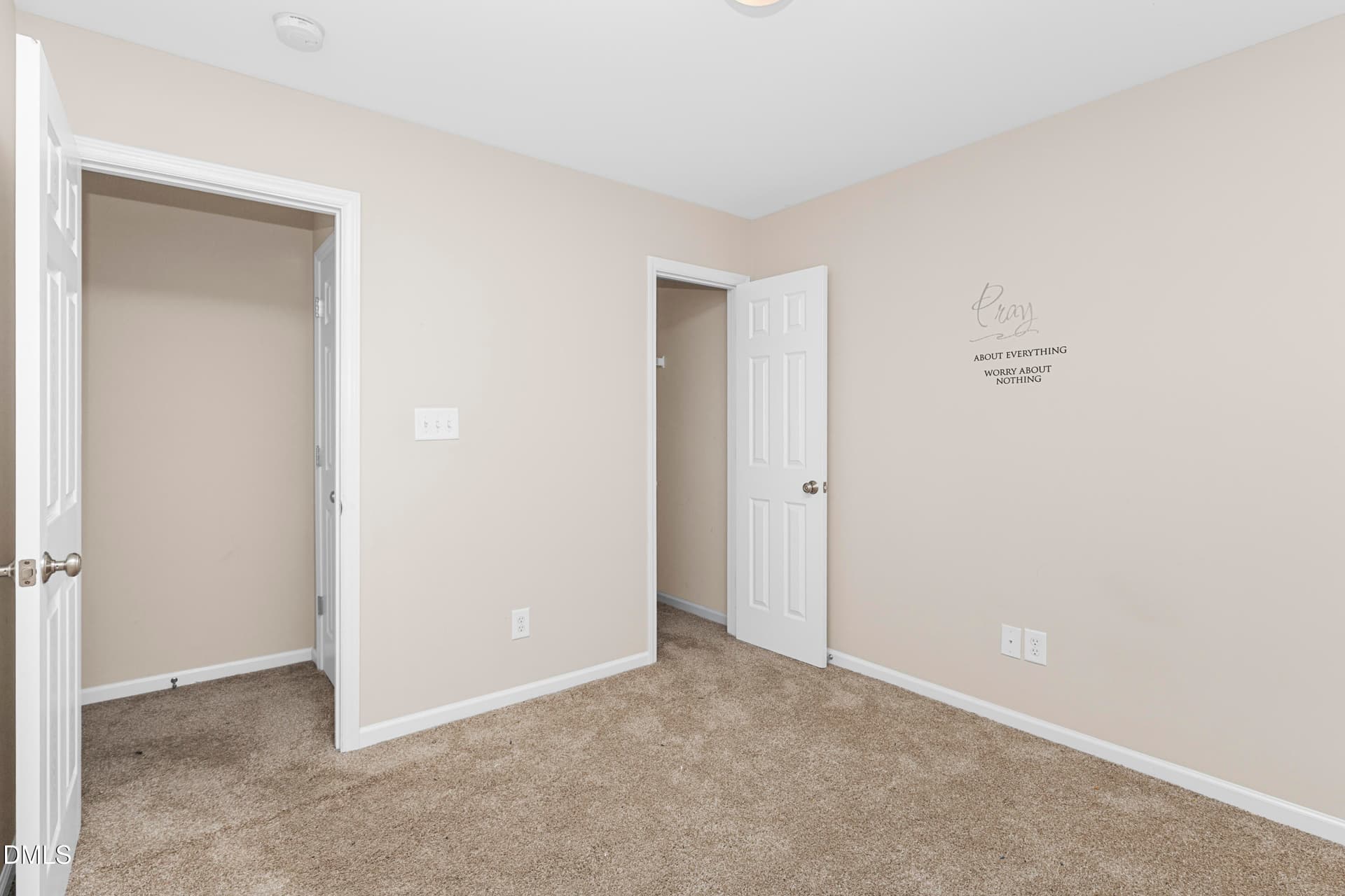 Bedroom - 103 Gatwick Court, Clayton, NC 27520