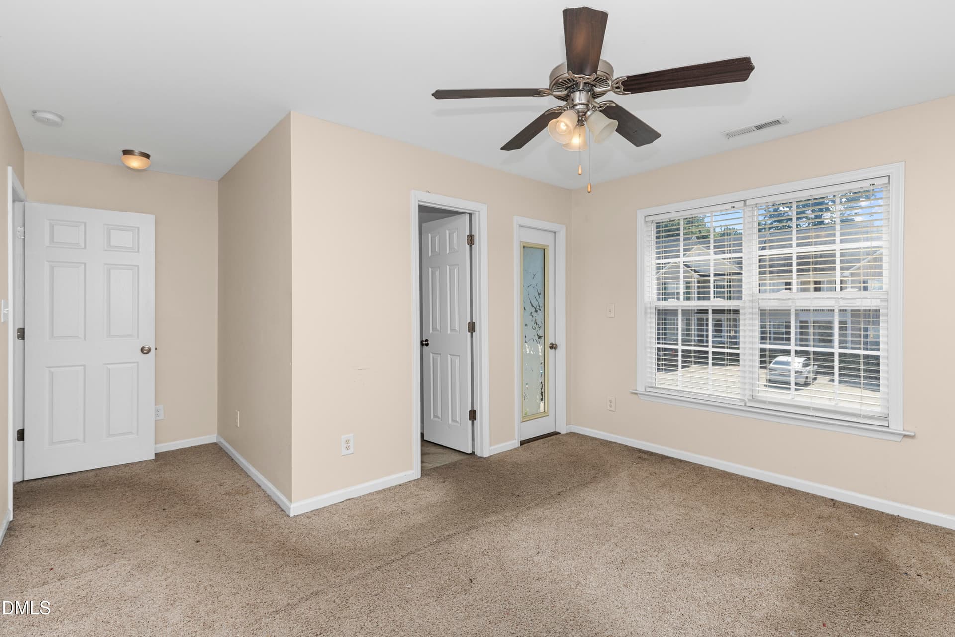 Primary Bedroom - 103 Gatwick Court, Clayton, NC 27520