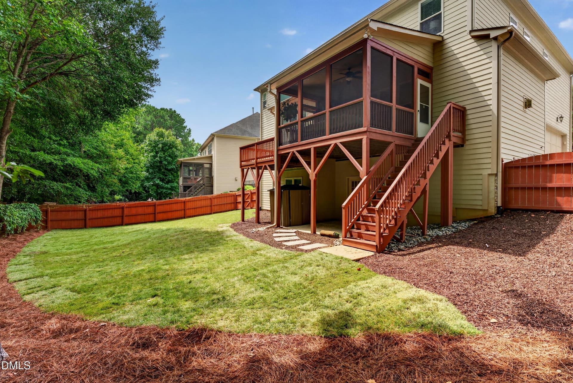 054 - 121 Harvestwood Drive, Apex, NC 27539