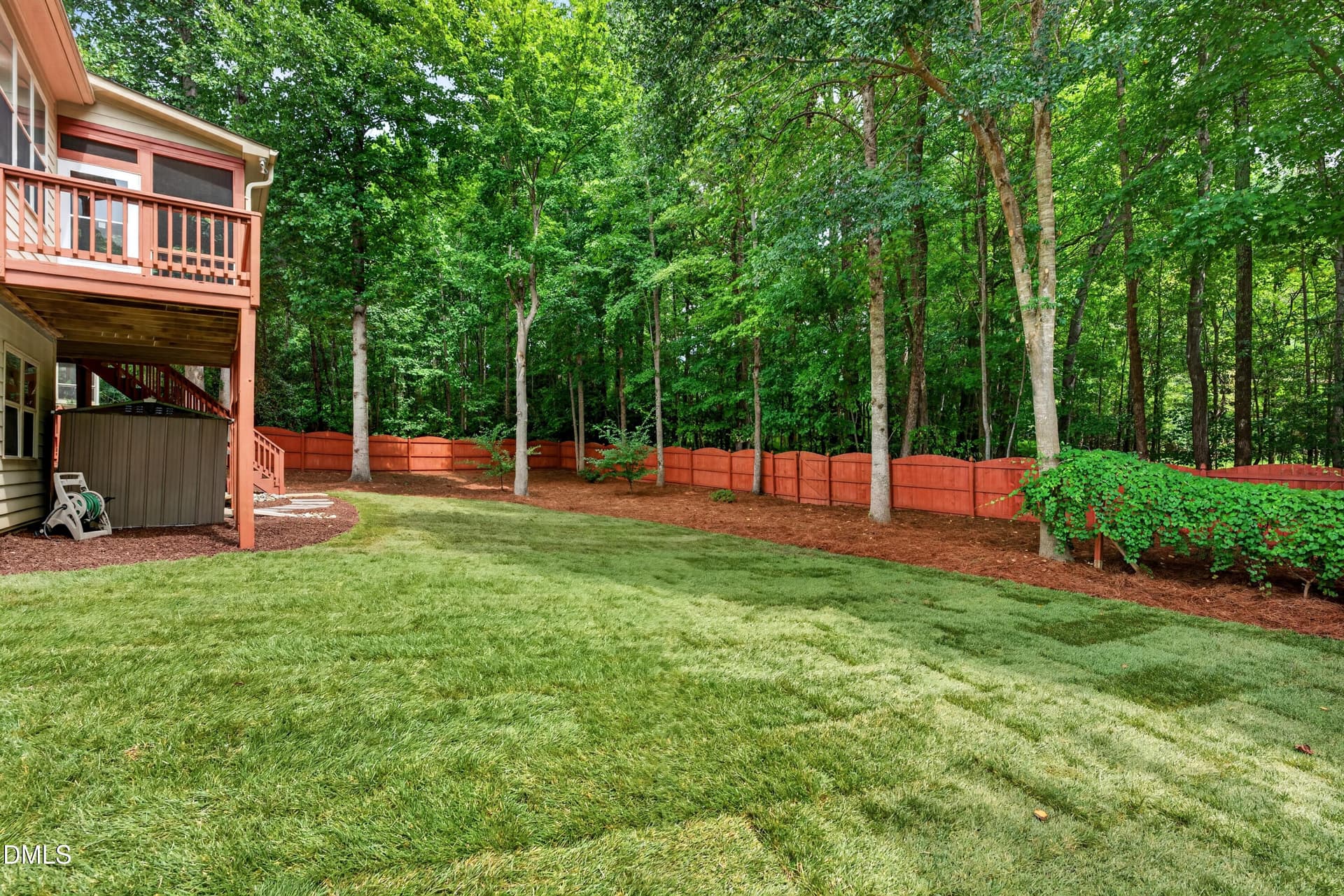 055 - 121 Harvestwood Drive, Apex, NC 27539