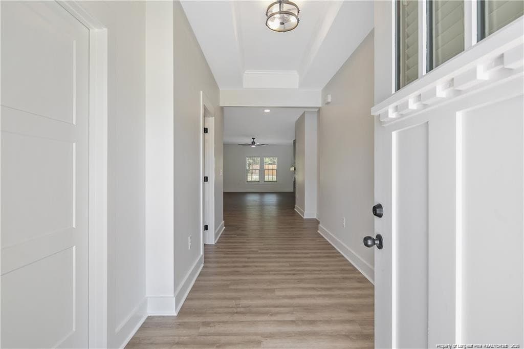 Photo 2 - 3089 Coleman Road, Eastover, NC 28312, Eastover