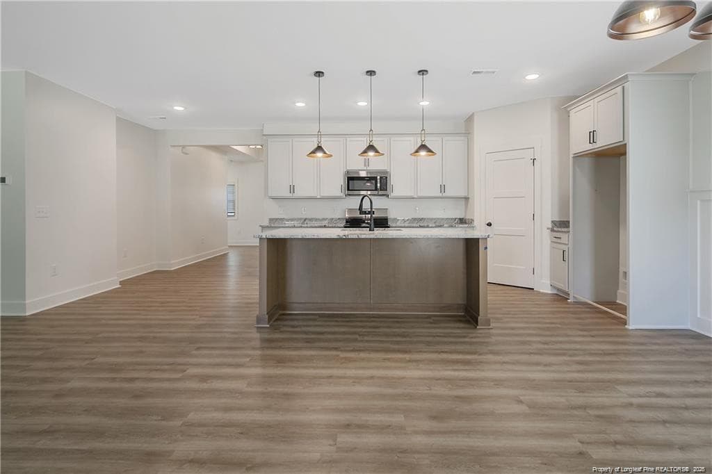 Photo 4 - 3089 Coleman Road, Eastover, NC 28312, Eastover