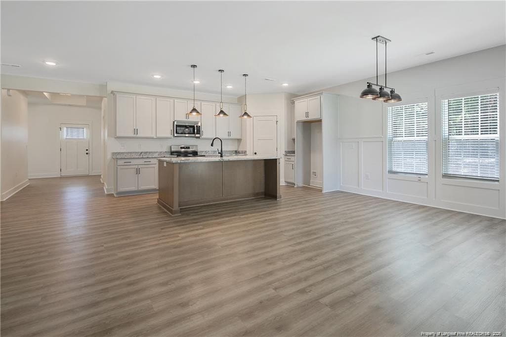 Photo 6 - 3089 Coleman Road, Eastover, NC 28312, Eastover