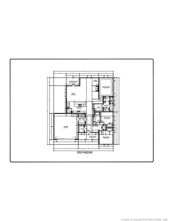 Photo 2 - 3015 Coleman Road, Eastover, NC 28312, Eastover