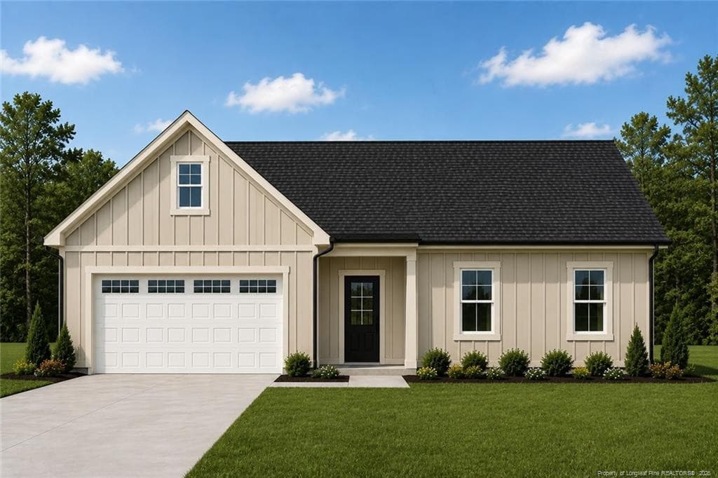 3015 Coleman Road, Eastover, NC 28312