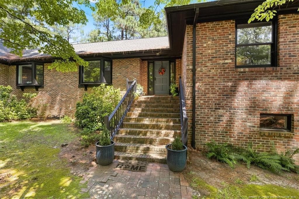 Photo 2 - 1235 E Hedgelawn Way, Southern Pines, NC 28387, Southern Pines