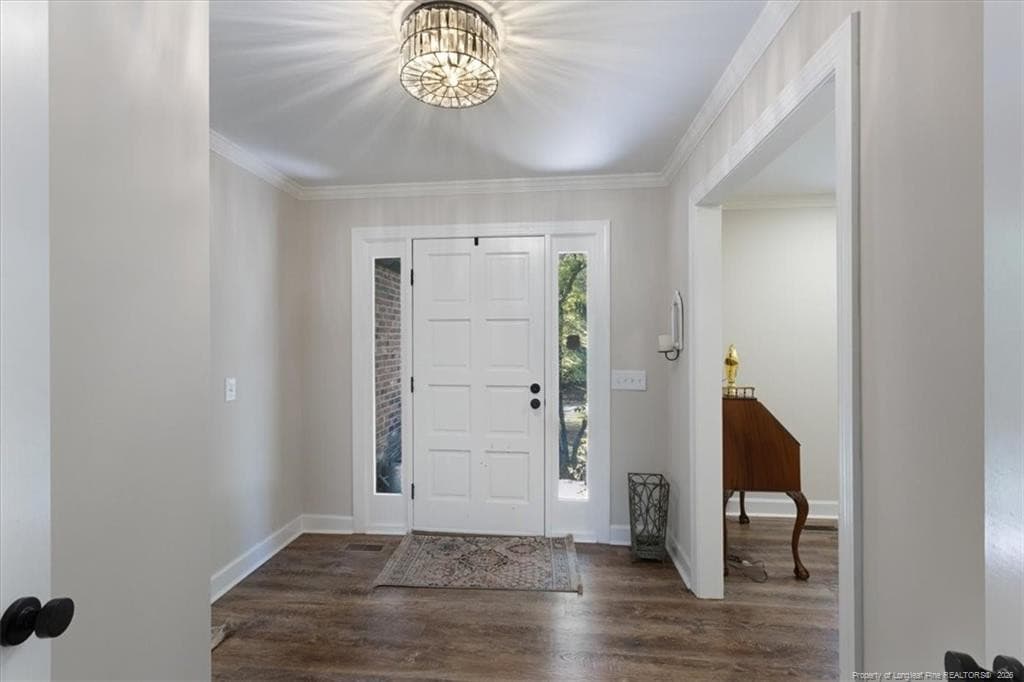 Photo 4 - 1235 E Hedgelawn Way, Southern Pines, NC 28387, Southern Pines