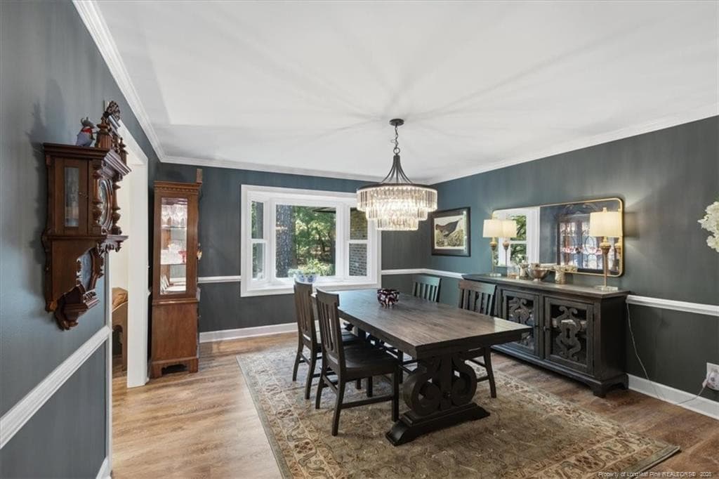Photo 7 - 1235 E Hedgelawn Way, Southern Pines, NC 28387, Southern Pines