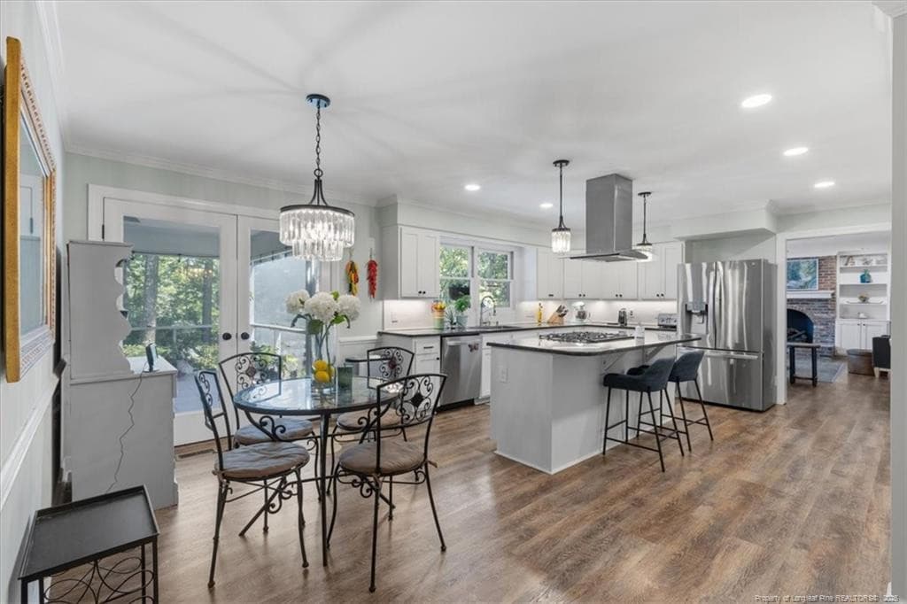 Photo 8 - 1235 E Hedgelawn Way, Southern Pines, NC 28387, Southern Pines