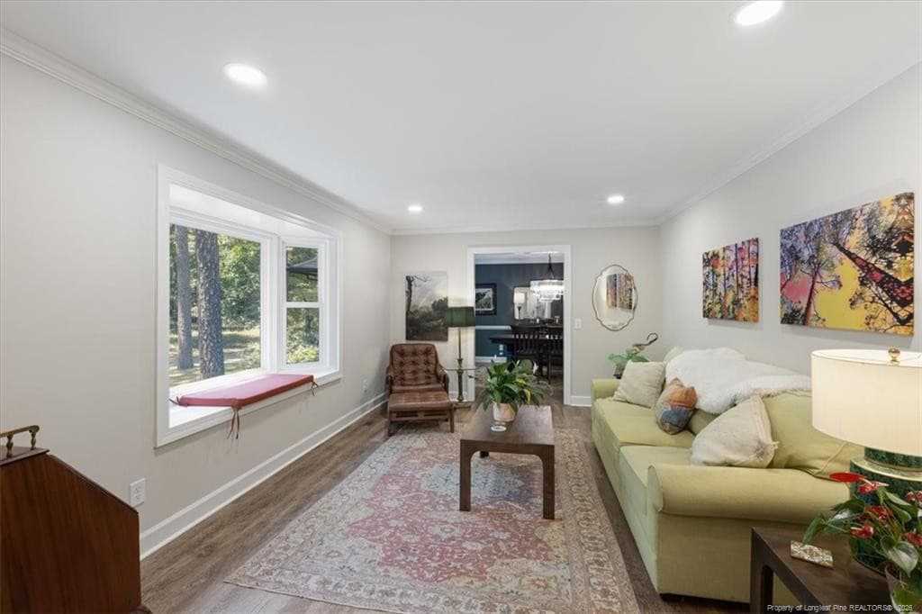 Photo 5 - 1235 E Hedgelawn Way, Southern Pines, NC 28387, Southern Pines
