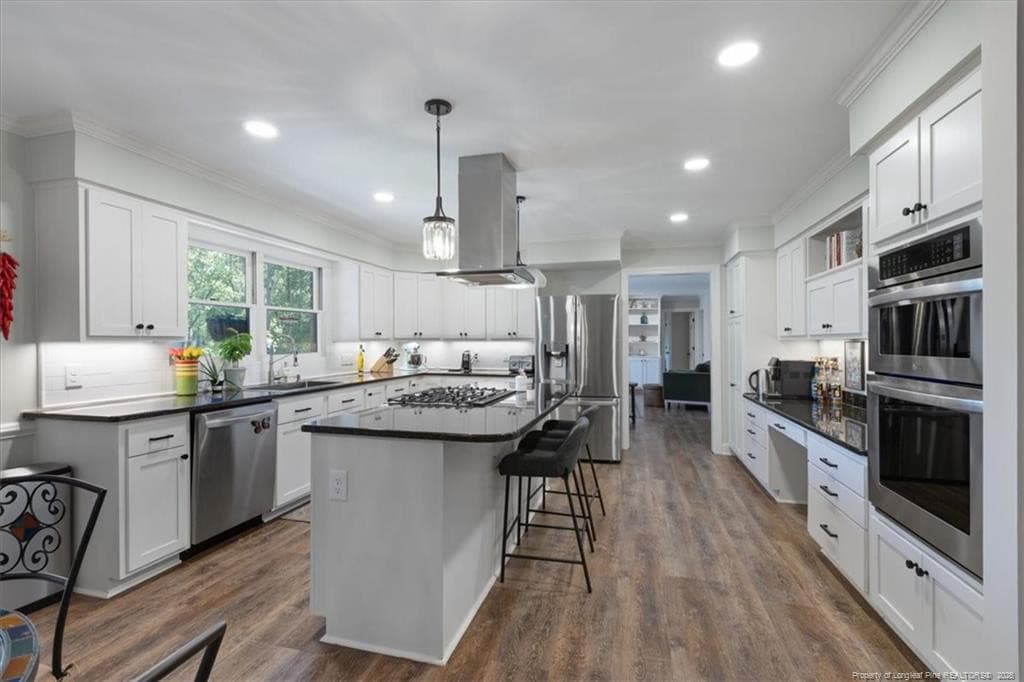 Photo 9 - 1235 E Hedgelawn Way, Southern Pines, NC 28387, Southern Pines