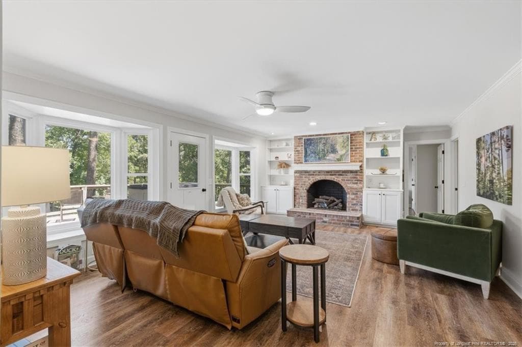 Photo 17 - 1235 E Hedgelawn Way, Southern Pines, NC 28387, Southern Pines